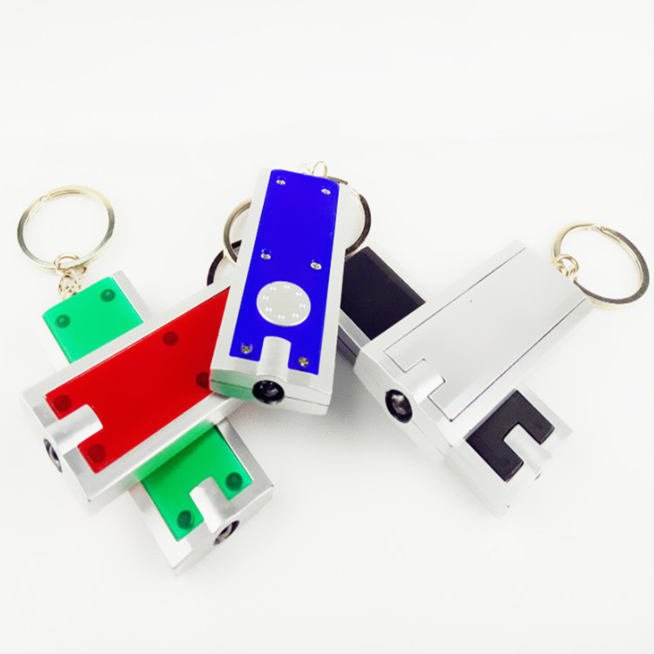led keychain 4