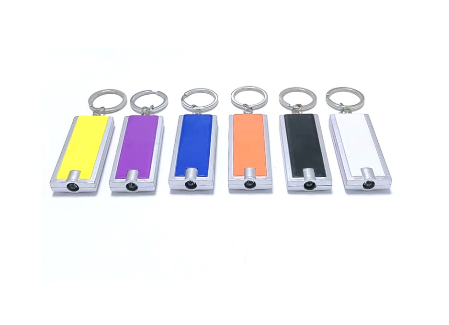 led keychain