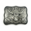 Wholesale Customized Western Rodeo Belt Buckle Craft Gifts