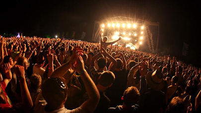 concerts