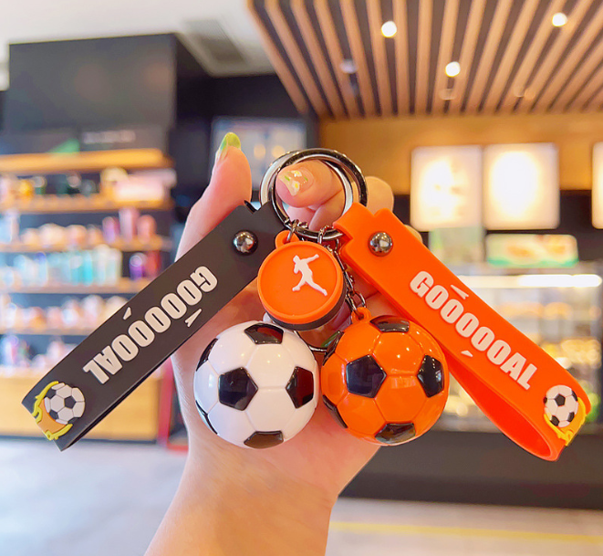 pvc keychain 4