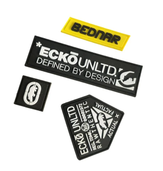 pvc patch 