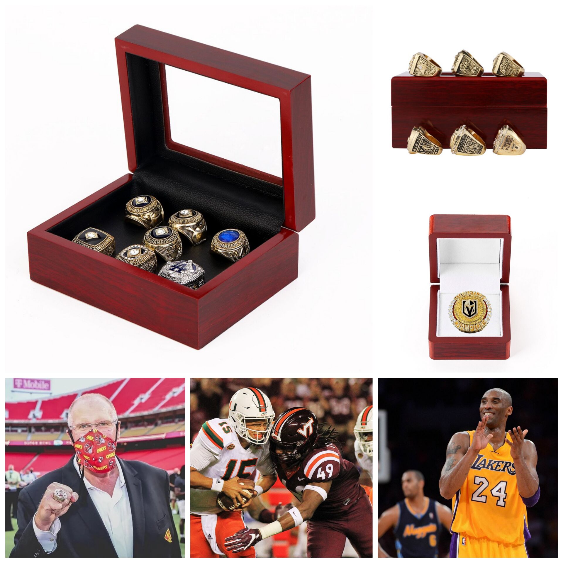 Championship Ring
