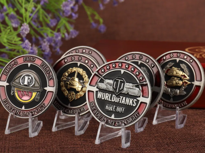 Coin Holder