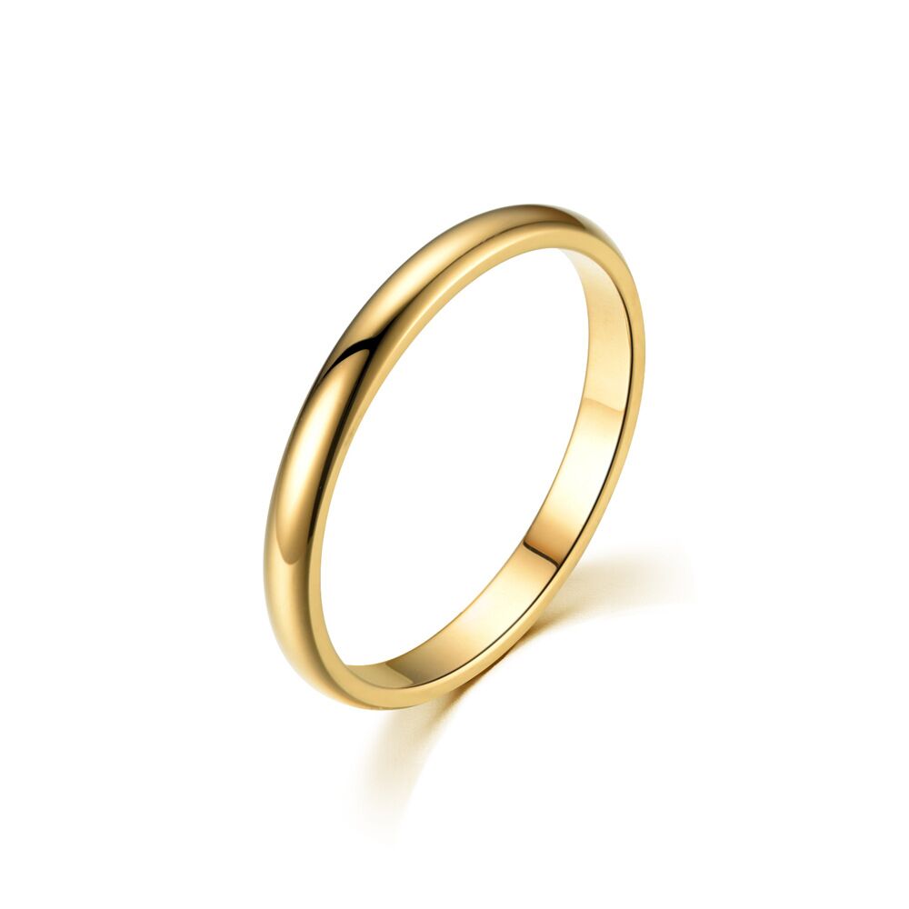 gold ring