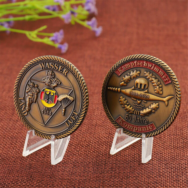 Coins