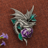 2026 Anime Pin Boom: Otaku Going Crazy for Custom Pins