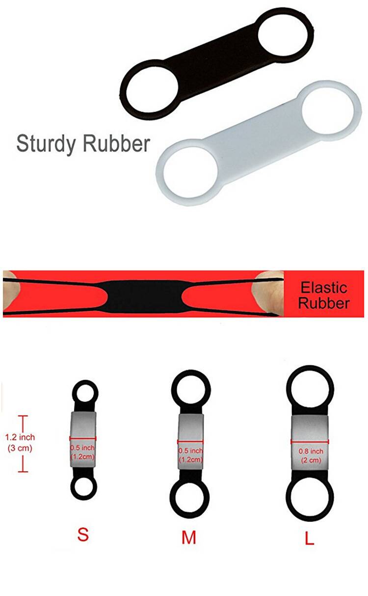 silicone dog tag 4