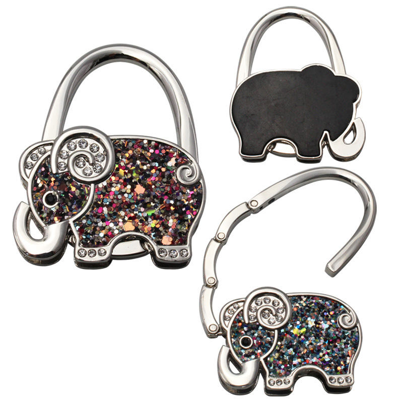 bag hanger