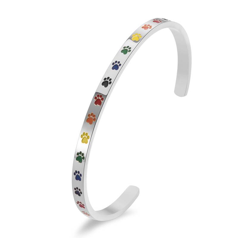 Metal Bracelet 8
