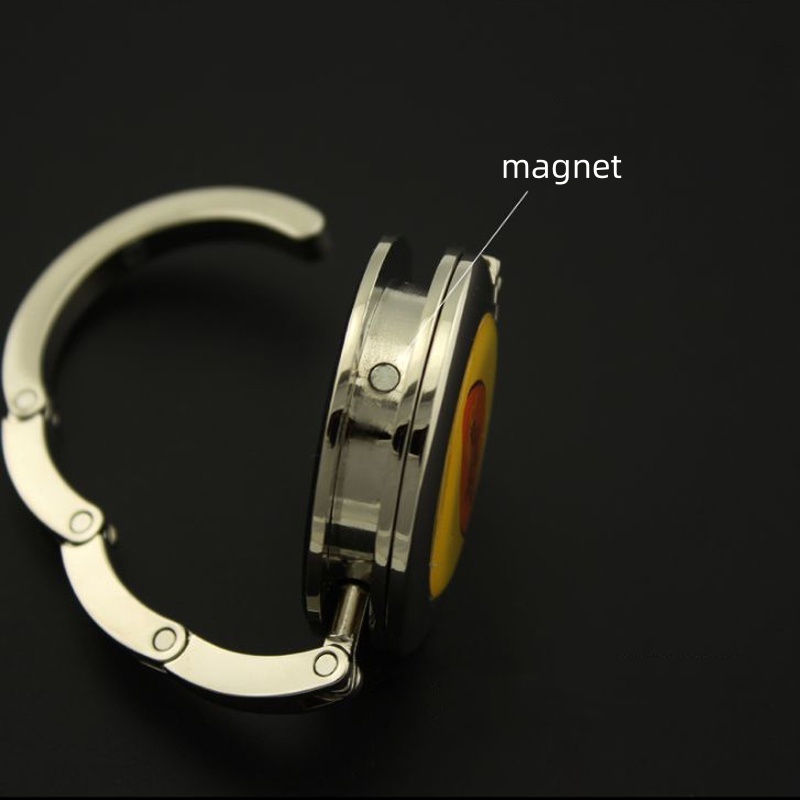 mirror bag hanger 