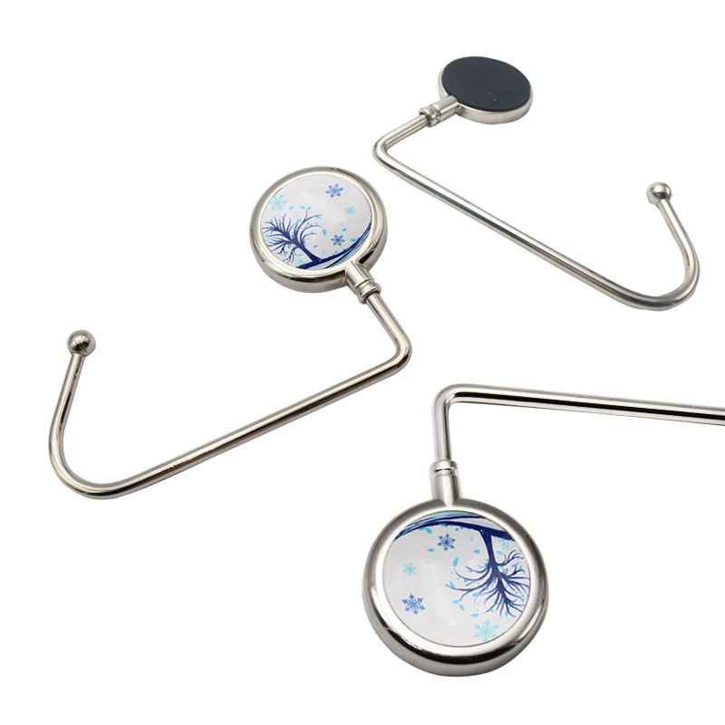 Souvenir Handbag Hook