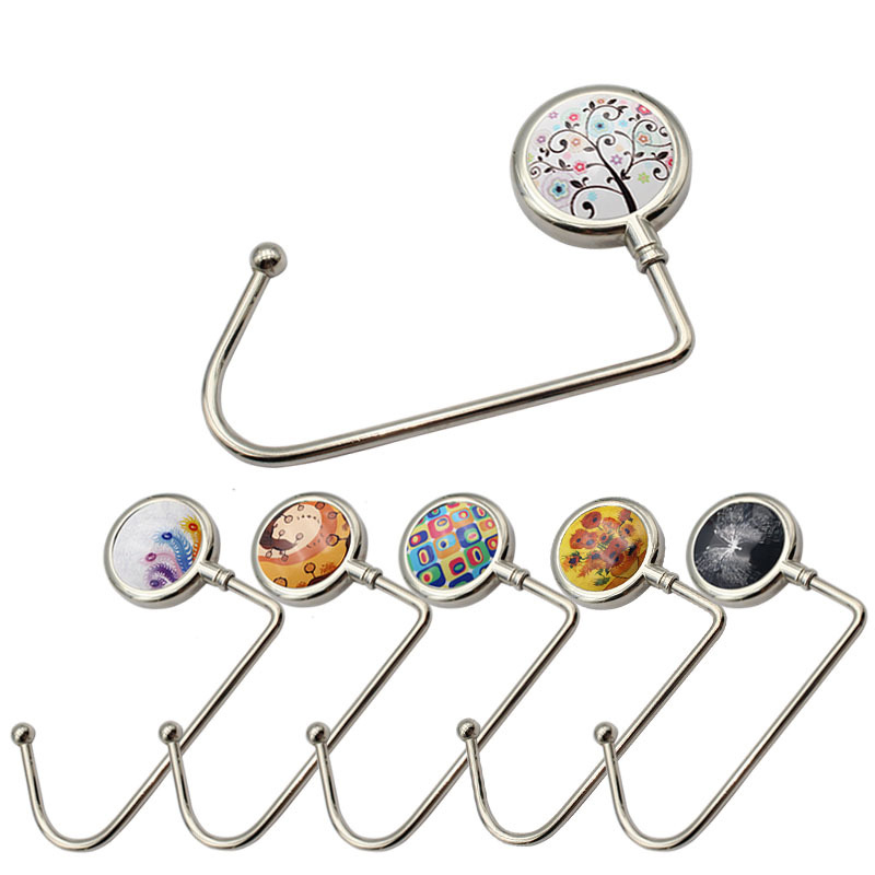 Souvenir Handbag Hook