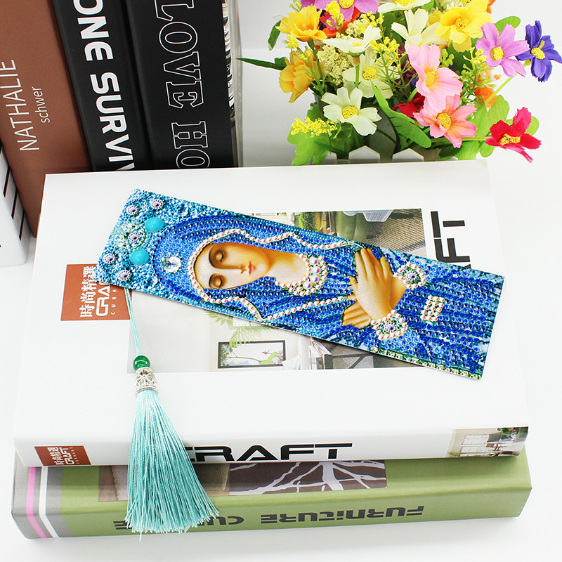 Why Choose Acrylic Bookmarks?
