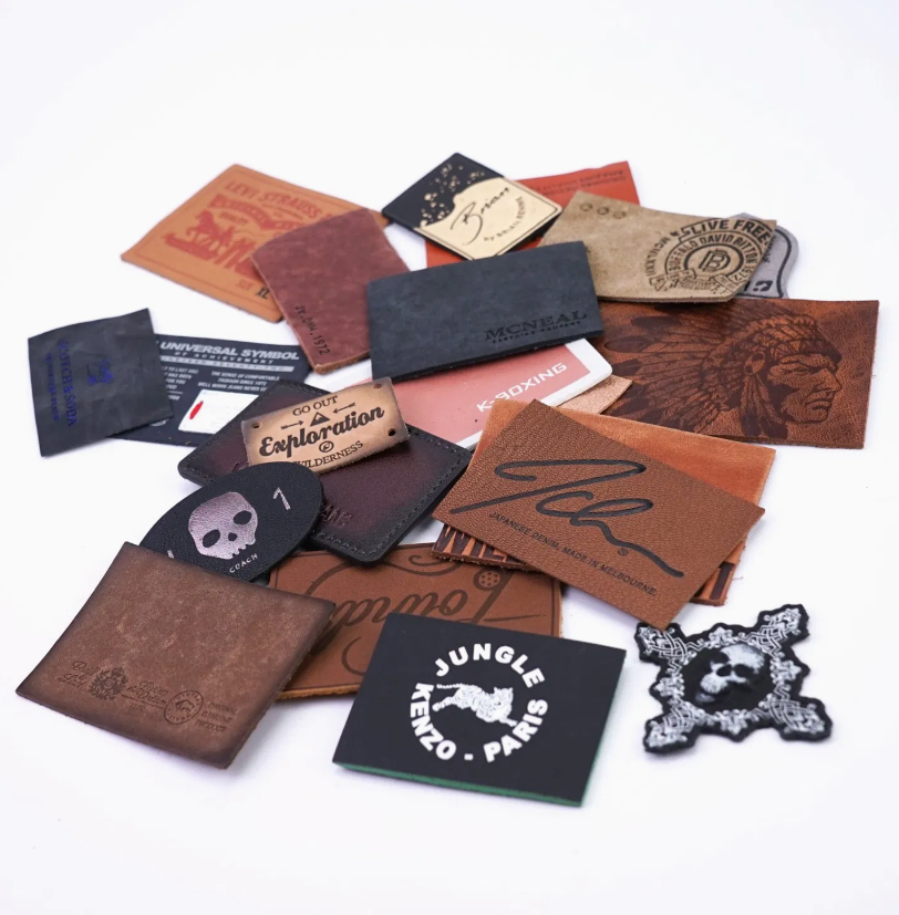  Applications of Leather Patches