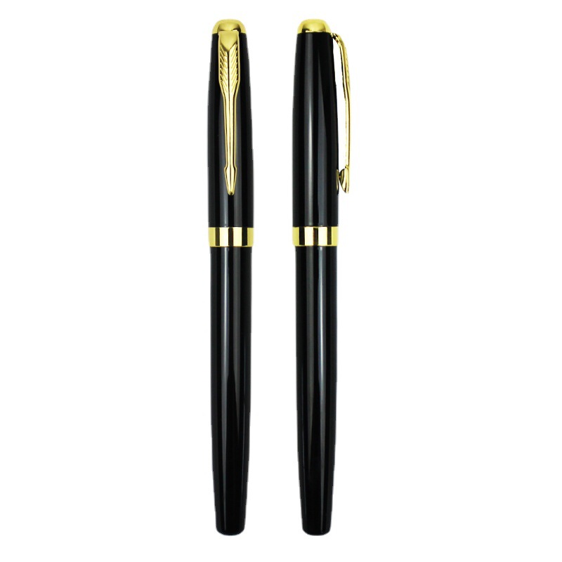 Metal Roller Ballpoint Pen