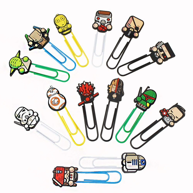 metal paper clip 