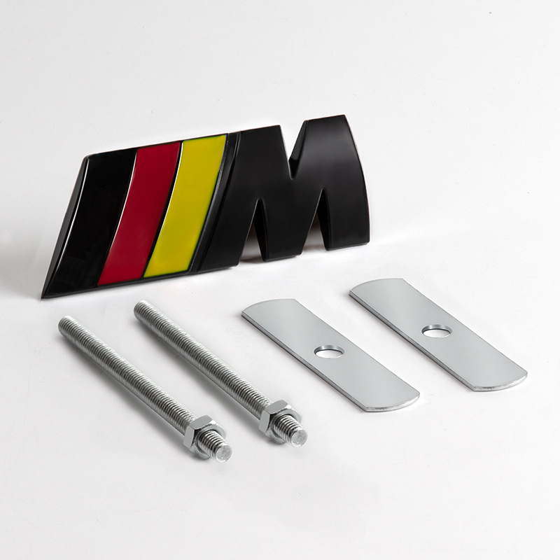 BMW Car Emblem 