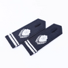 OEM Wholesale Price Force Uniform Shoulder Woven Epaulettes