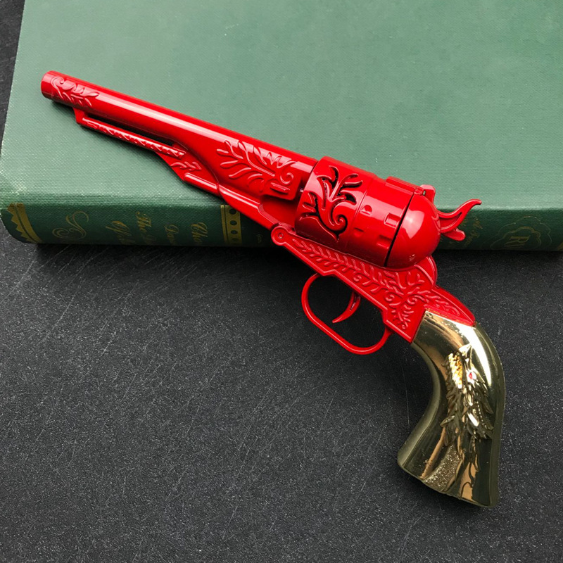 Metal Mini Simulation Gun Pistol