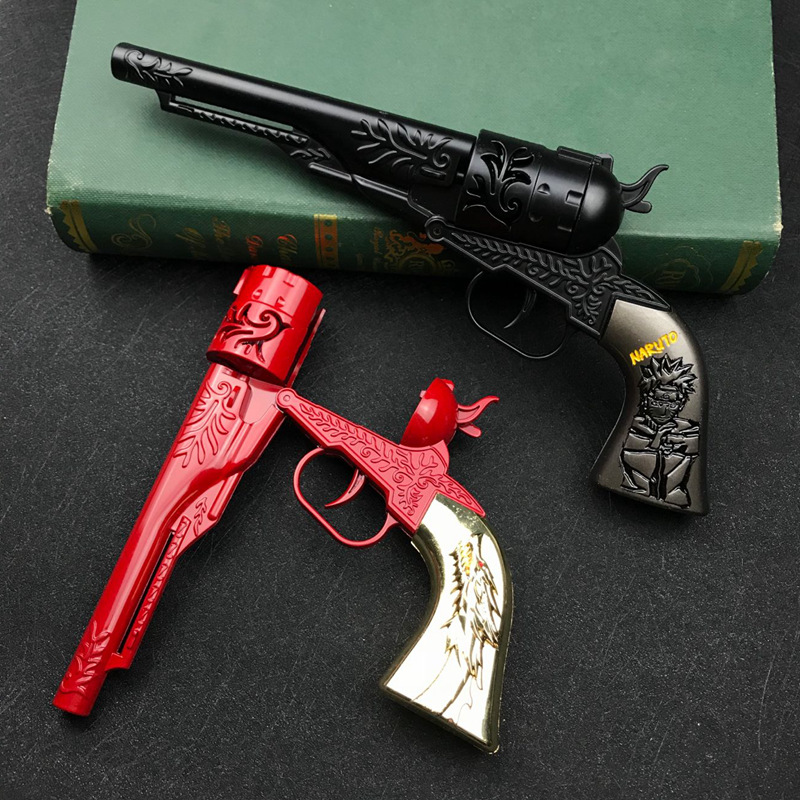 Souvenir Metal Mini Simulation Gun Pistol 