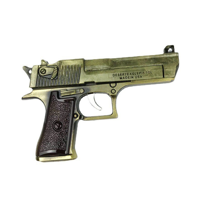Metal Mini Simulation Gun Pistol
