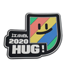 Hot Selling Soft PVC Fridge Magnet for Business Promotion 