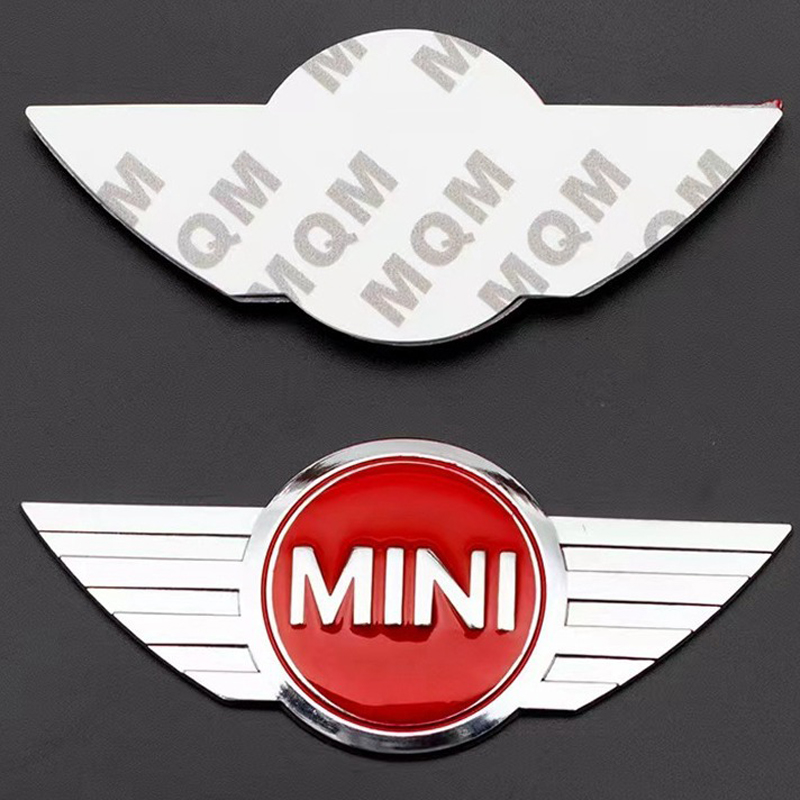 Car Logo Brands Emblems Badge 