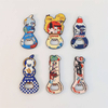 Custom Soft PVC Bottle Opener Manufacturer for Travel Gifts