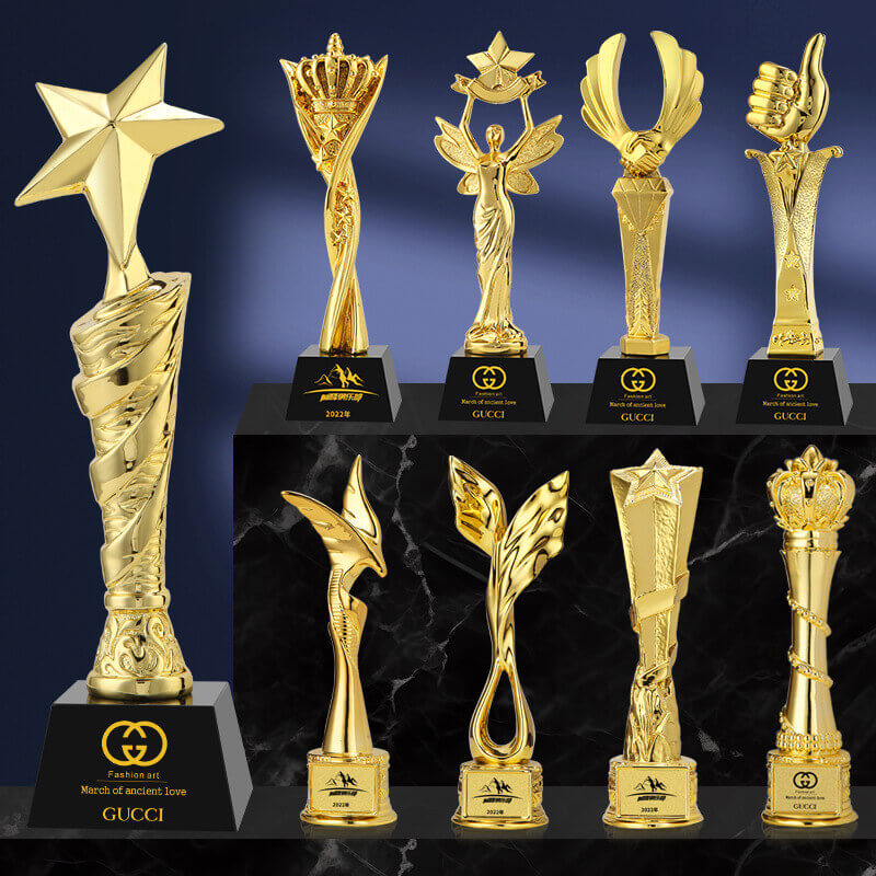 Resin Trophy (11)