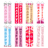 Custom Digital Printing Polyester/Mesh/Vinyl/PVC Flex Banner