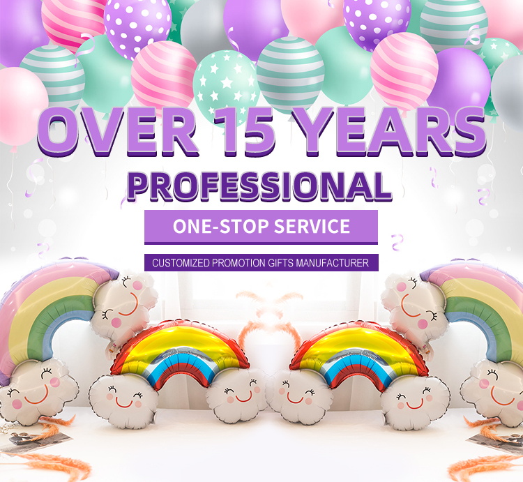 China wholesale balloon factory manufacturer-AQ Pins & Gifts