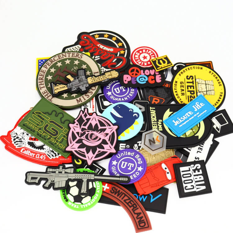 PVC Patch