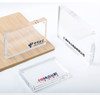 Hot Sales Modern Advertising Gift Acrylic Block Photo Frame
