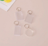 Custom Acrylic Photo Frame Keychains