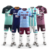 Men Sports T-shirt Gym Elastic Fitness Training Sportswear