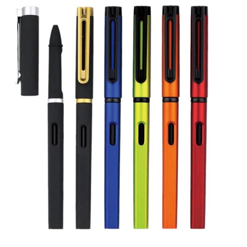 Plastic Ballpoint Gel pen 