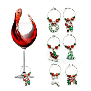 Wine Charm