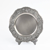 Personalized Honor Metal Commemorative Plate for Decorations