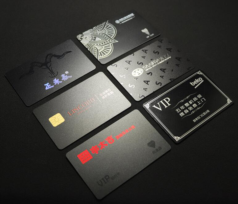 pvc card 11
