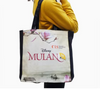 Custom Fashion Design Non-Woven Handbag Gift Shopping Bag 