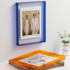 Hot Sales Modern Advertising Gift Acrylic Block Photo Frame