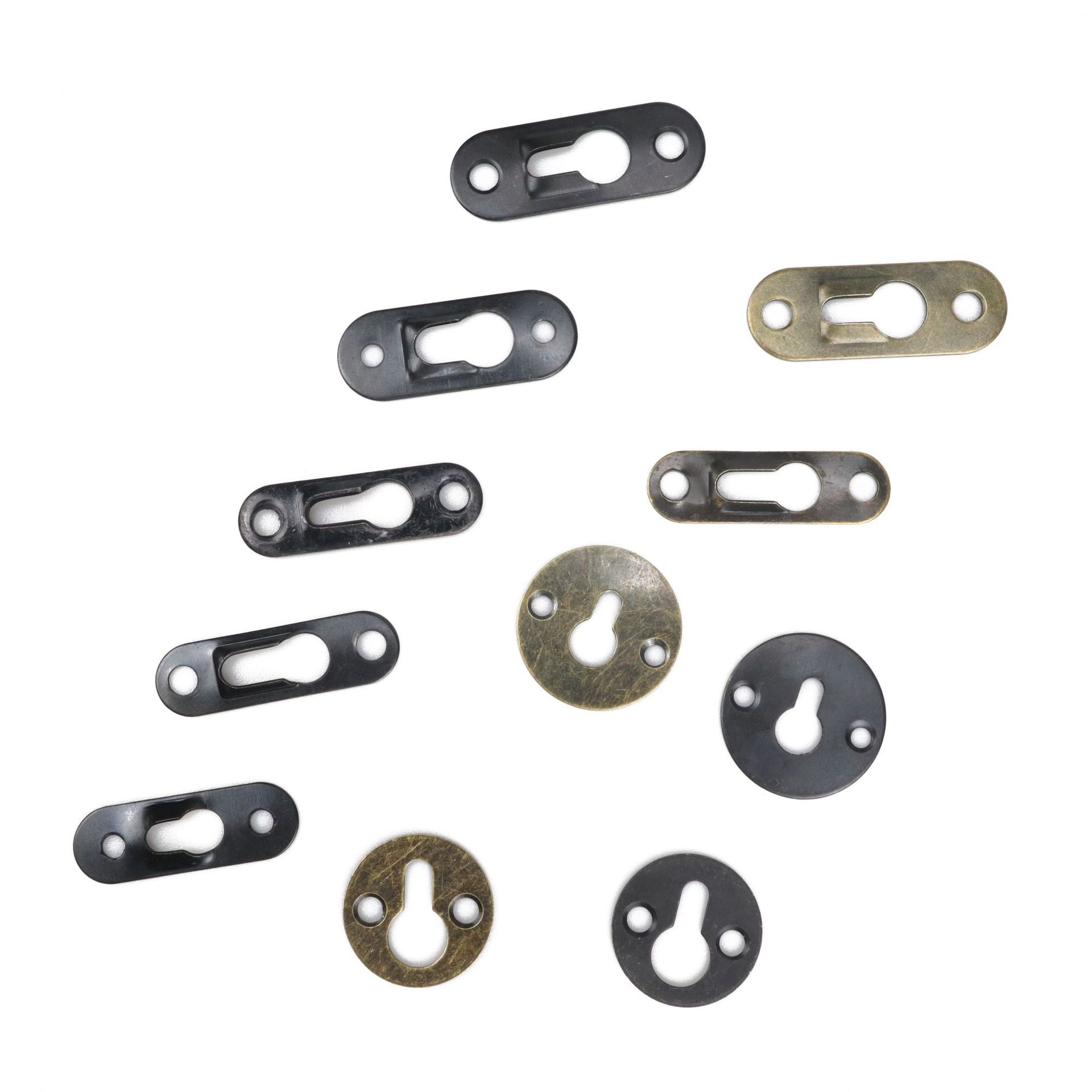Metal Hangers for Metal Photo Frames 