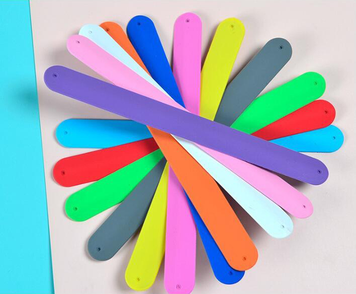 SLAP wristband 