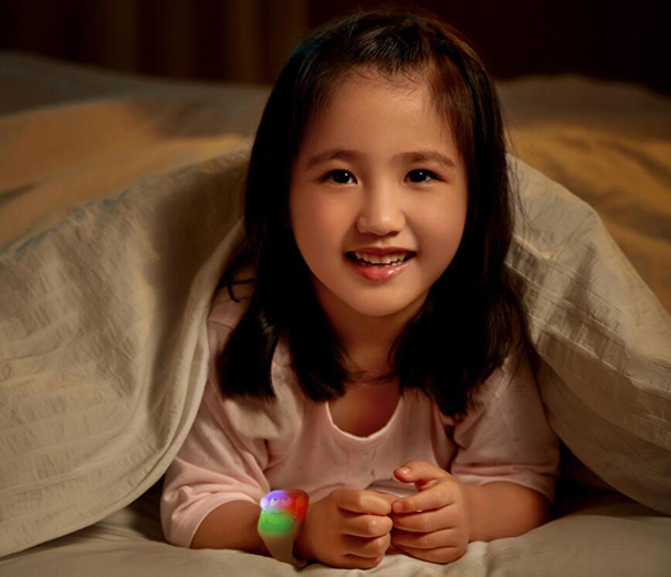 Anti Mosquito Repellent Wristband