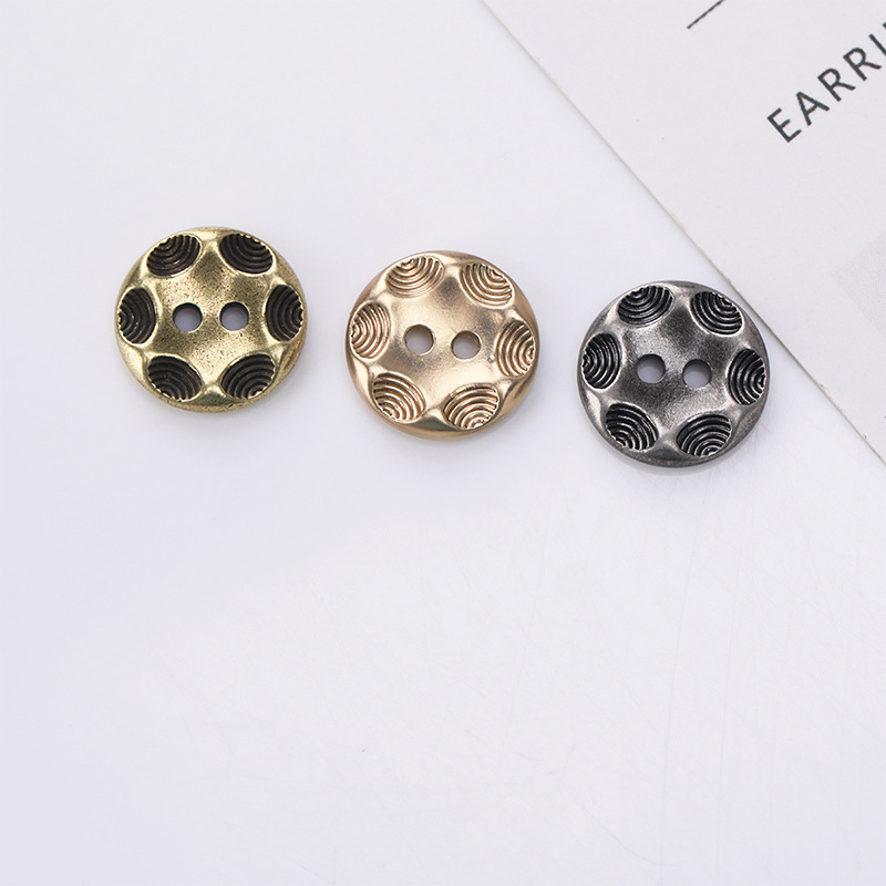 Premium Buttons