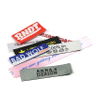 Wholesale Customized Brand Logo Woven Label For Clothing 