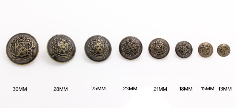 police button 
