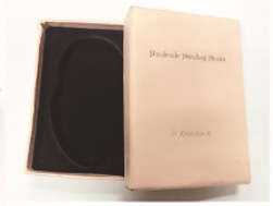Velvet Box
