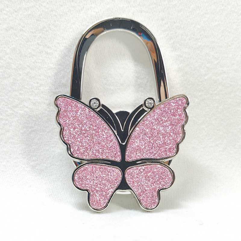 Butterfly Bag Hanger